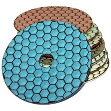 Diamant Polierscheibe