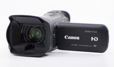 Canon Legria HF G25 - Full HD