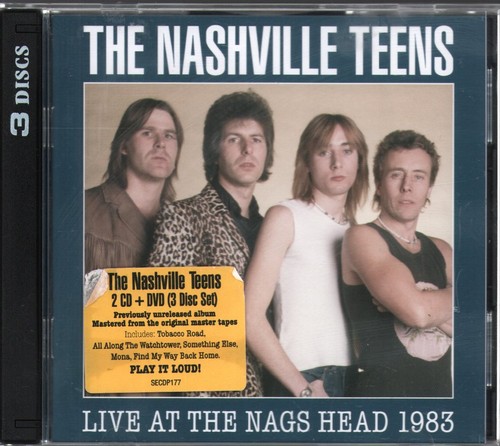 Nashville teens live the - nashville, at