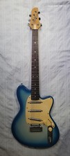 Ibanez Talman TC530 MIJ Azure