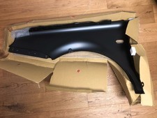 Kotflügel Set Satz für VW Golf 4 IV 1J  Bj. 97-06 mit Blinkerloch Limo Variant