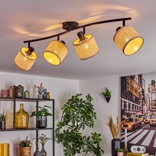 Charmante Deckenlampe Vintage