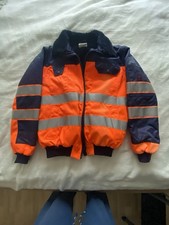 Arbeitsjacke , Pilotjacke Von