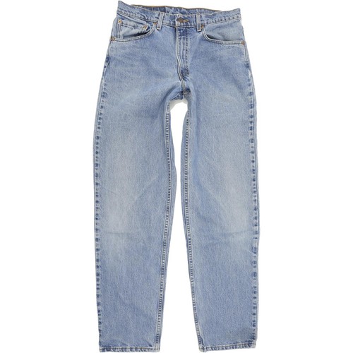 Levi 550 made usa blau - levi's, in