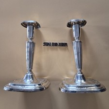 2 alte Silber Sterling