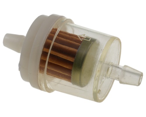 Benzinfilter 2extreme high - benzinfilter,