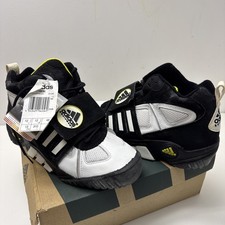 NEW 1996 adidas EQT Titan 96