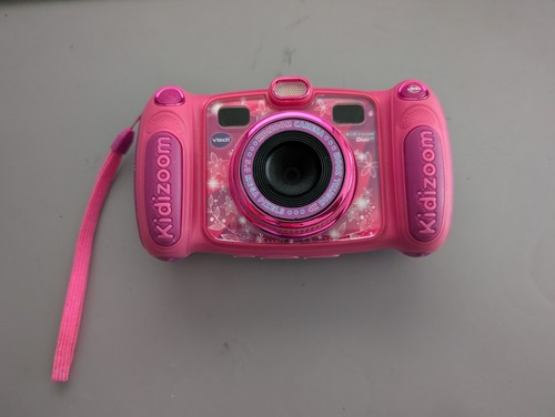 Kinderkamera vtech kidizoom - kinderkamera,
