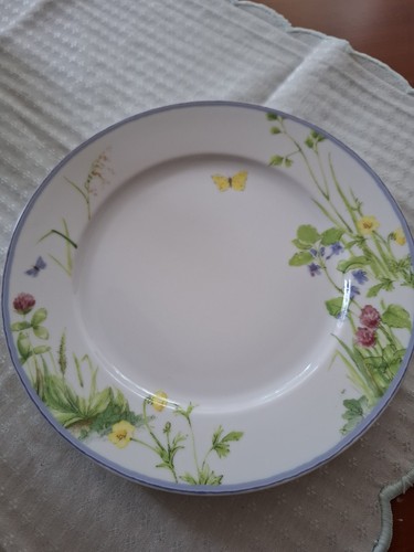 Hutschenreuther teller 22cm - teller,