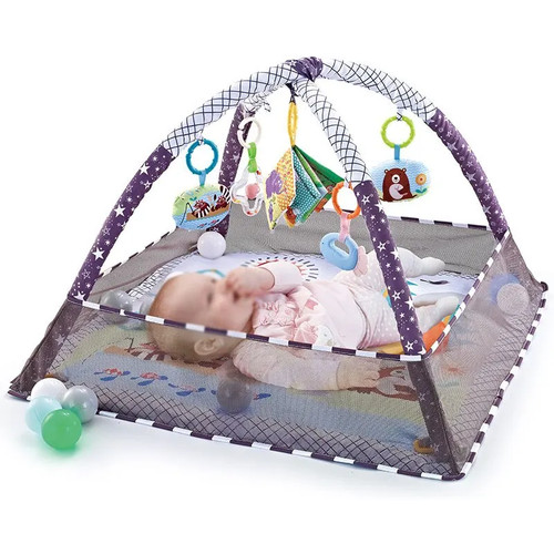 Baby spielmatte krabbeldecke - spielmatte,