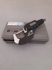 Bügelmessschr. Digi IP54 0-