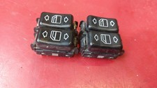 4x Schalter Fensterheber ORIGINAL Mercedes W124 C124 S124 ab 1992 1248208910