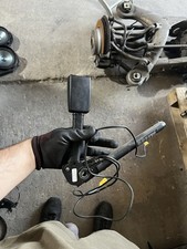 Mercedes C219 S211 W211 Gurtschloss Gurtstraffer VL Fahrer (06-09) A2118601969