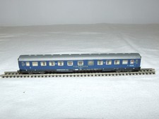 Fleischmann Piccolo N