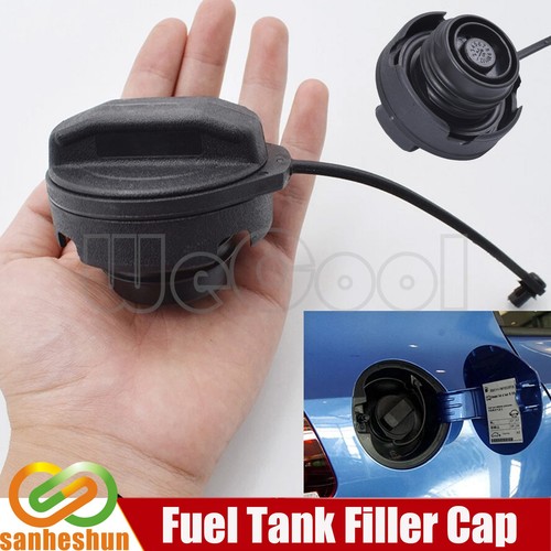 Tankdeckel für golf polo - tankdeckel,