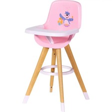 Baby born hochstuhl - baby,