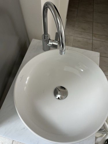 Villeroy boch waschbecken - &,