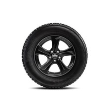 Orig. Toyota Winterkompletträder Yaris ab 09.2020 185/65R15 TMEWA0D027DY