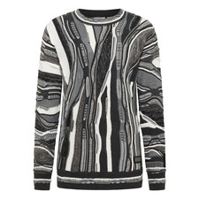 Carlo Colucci Rundhals