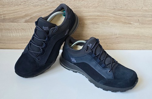 Hanwag banks low hallux valgus - hanwag,
