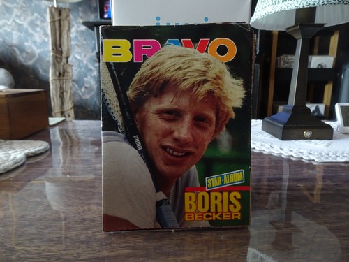 Boris becker - boris,