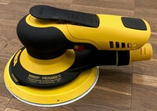 MIRKA Excenterschleifer PROS