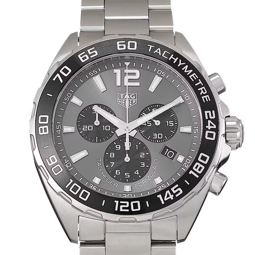 Tag heuer formula - heuer, quarz