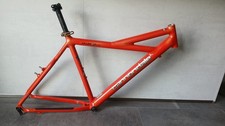 CANNONDALE Killer V900 Rahmen