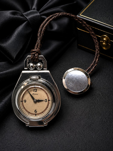Para vintage taschenuhr - para,