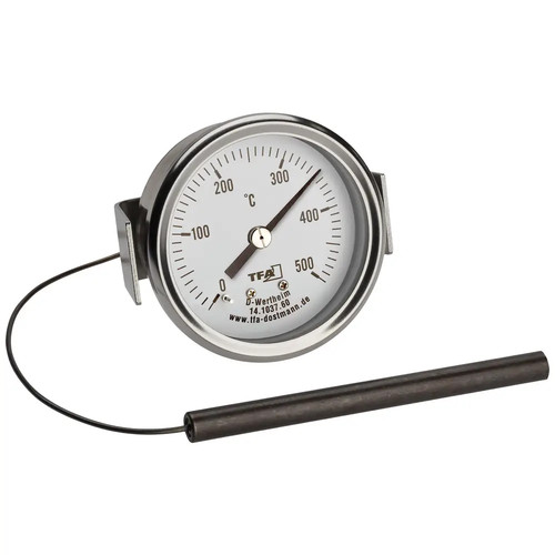 Tfa dostmann 1037 - tfa, 14.1037.60