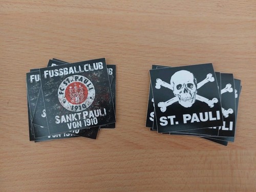 Aufkleber sticker fußball - aufkleber,