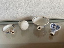 Küchenhelfer Porzellan