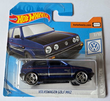 Hot Wheels 2019 Volkswagen