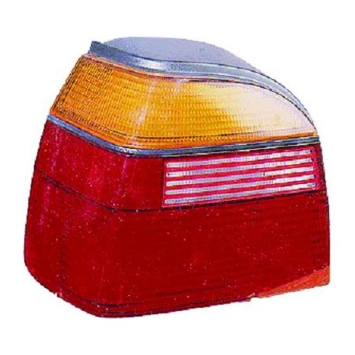 Diederichs 2212091 heckleuchte - 2212091,