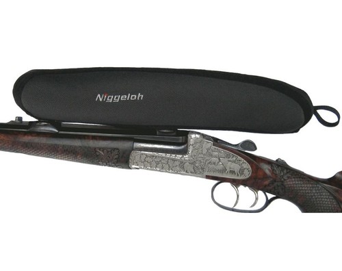 Niggeloh zielfernrohr cover - niggeloh,