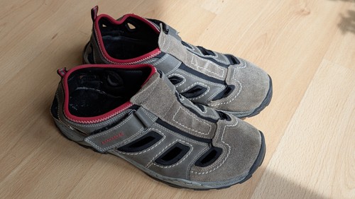 Rieker sandalen gartenschuhe - rieker,
