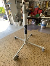 Genie Model 2018 Hoist