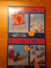 2 Stück Eitech Construction