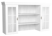 Buffetaufsatz Vitrinenaufsatz