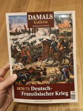 DAMALS - Galerie - Magazin