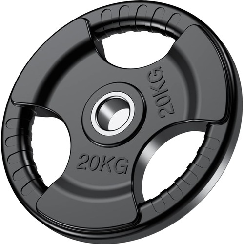 Hantelscheiben olympisch 50mm - hantelscheiben,