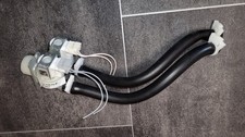 Wassereinlass Magnetventil komplett für Gorenje 7kg Wave Active  Waschmaschinen