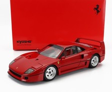 STATISCHES MODELLAUTO KYOSHO