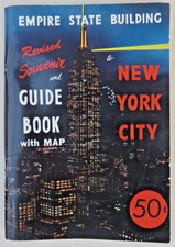 96 seitiges Guide Book with