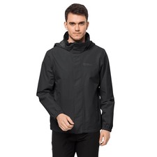 Jack Wolfskin Herren Stormy