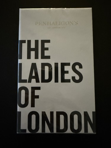 Penhaligon the ladies - penhaligon‘s, of