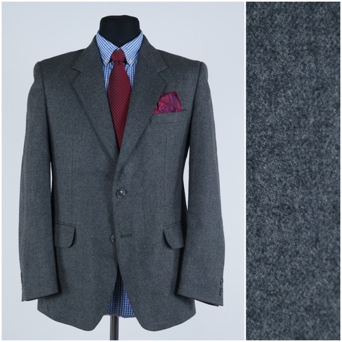 Herren vintage blazer 40r - herren, uk
