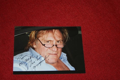 Gerard depardieu - gerard,