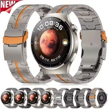 Titan Metall Armband Für