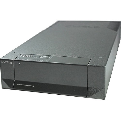 Cyrus psx externes - cyrus,